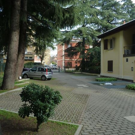 Il Giardinetto - Smart Working - Airport - Private Parking - Private Garden - Ducati - Philip Morris Apartment Bologna Exterior photo