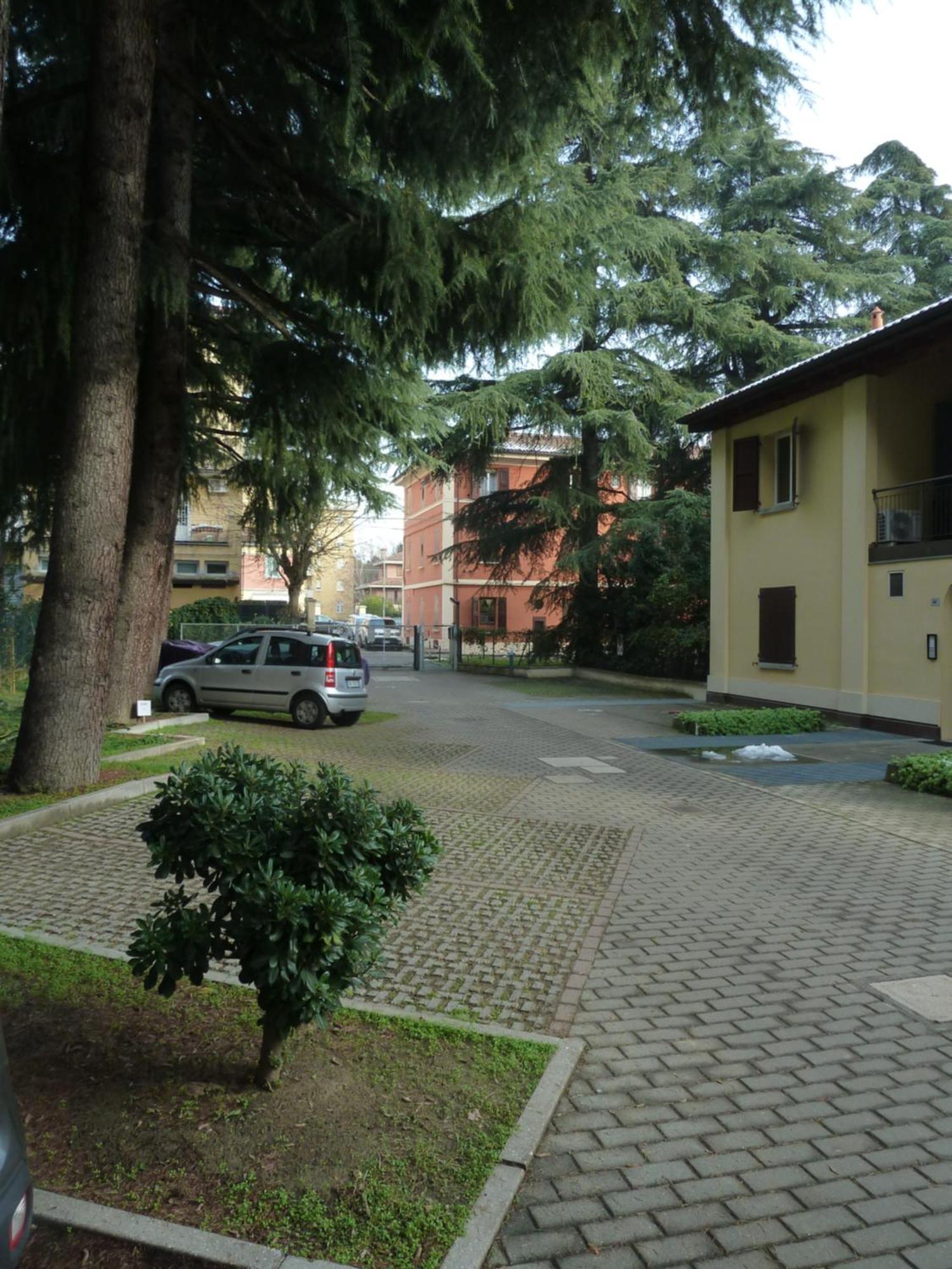 Il Giardinetto - Smart Working - Airport - Private Parking - Private Garden - Ducati - Philip Morris Apartment Bologna Exterior photo