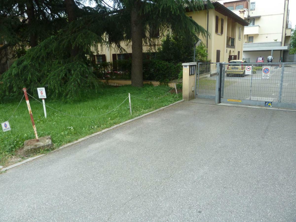 Il Giardinetto - Smart Working - Airport - Private Parking - Private Garden - Ducati - Philip Morris Apartment Bologna Exterior photo