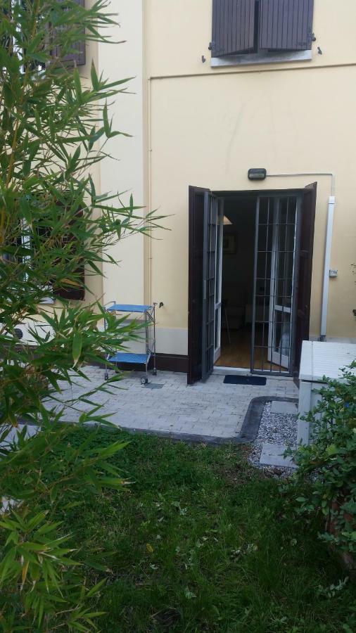 Il Giardinetto - Smart Working - Airport - Private Parking - Private Garden - Ducati - Philip Morris Apartment Bologna Exterior photo