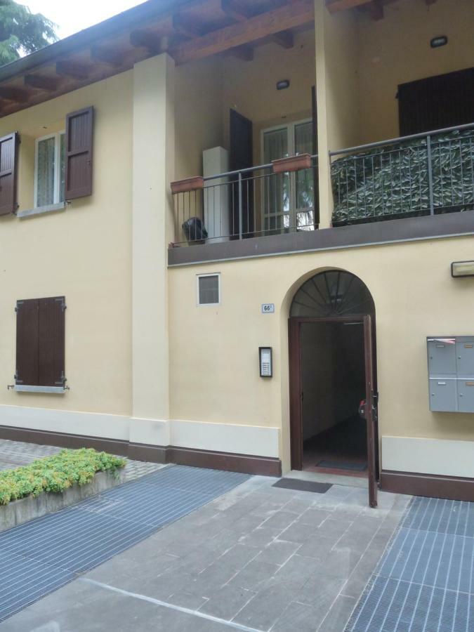 Il Giardinetto - Smart Working - Airport - Private Parking - Private Garden - Ducati - Philip Morris Apartment Bologna Exterior photo