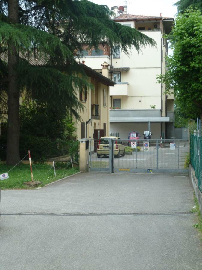 Il Giardinetto - Smart Working - Airport - Private Parking - Private Garden - Ducati - Philip Morris Apartment Bologna Exterior photo