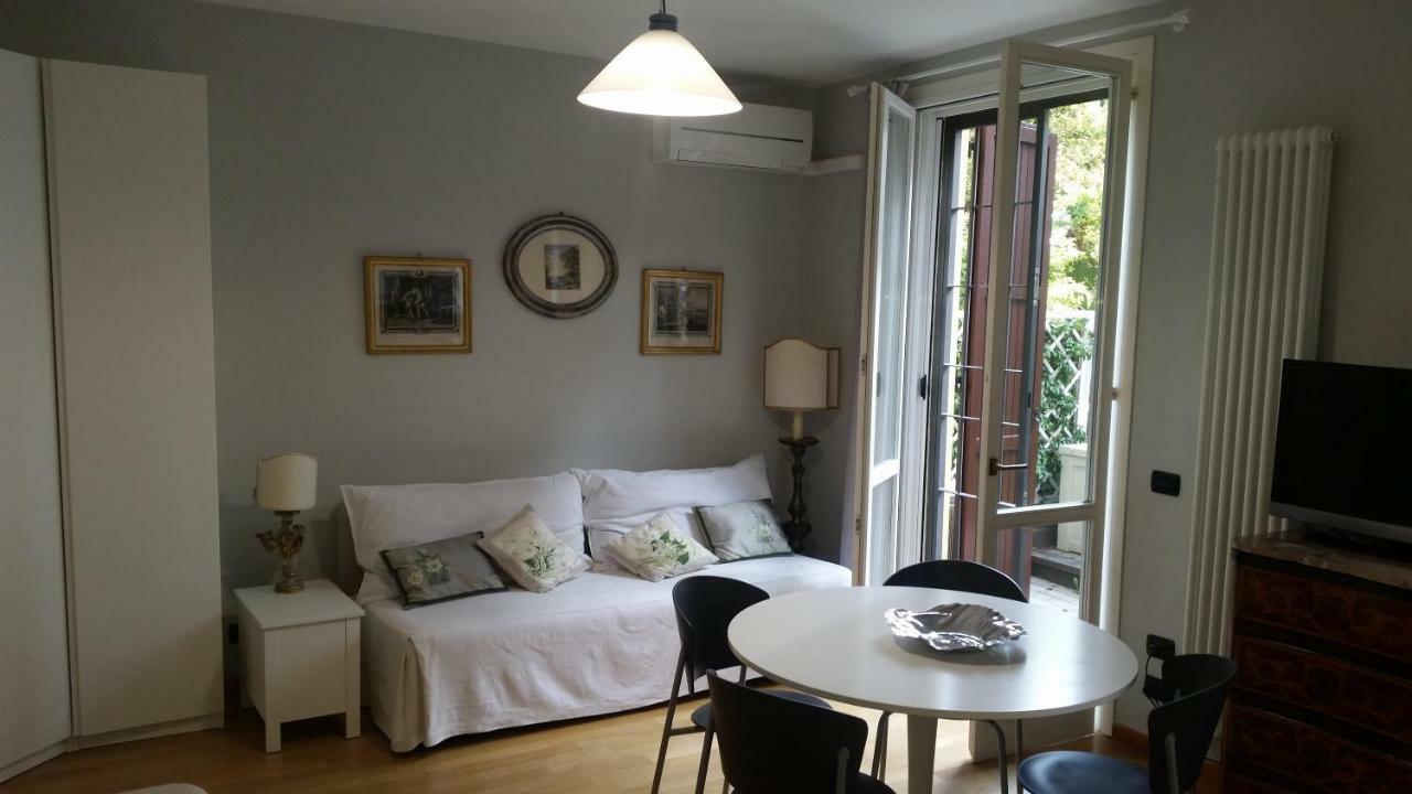Il Giardinetto - Smart Working - Airport - Private Parking - Private Garden - Ducati - Philip Morris Apartment Bologna Exterior photo